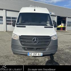 Mercedes Sprinter 315 CDI 37 3T5 First Propulsion 9G-Tronic occasion - Brest - photo 2/27