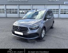 Mercedes Classe T Brest