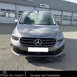 Mercedes Classe T 180 d Style BVA7 occasion - Brest - photo 2/23