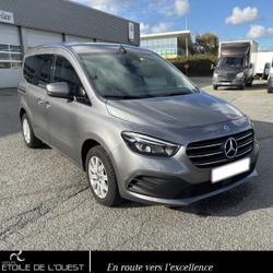 Mercedes Classe T 180 d Style BVA7 occasion - Brest - photo 3/23