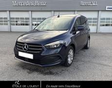 Mercedes Classe T