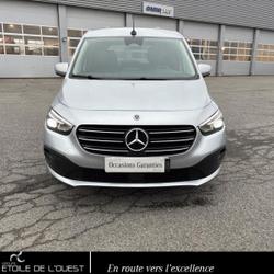 Mercedes Classe T 180 d Style BVA7 occasion - Brest - photo 2/21