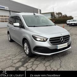 Mercedes Classe T 180 d Style BVA7 occasion - Brest - photo 3/21