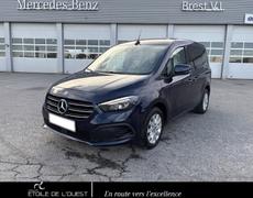 Mercedes Classe T Brest
