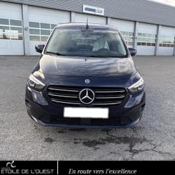 Mercedes Classe T 180 d Style BVA7 occasion - Brest - photo 2/23