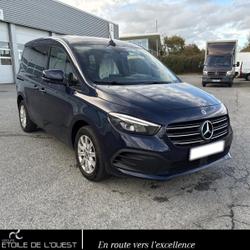 Mercedes Classe T 180 d Style BVA7 occasion - Brest - photo 3/23