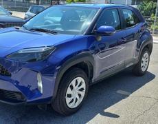 Toyota Yaris Cross Mauguio