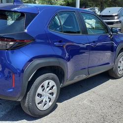 Toyota Yaris Cross Yaris Cross Hybride 116h 2WD Dynamic Mauguio