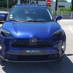 Toyota Yaris Cross Yaris Cross Hybride 116h 2WD Dynamic Mauguio