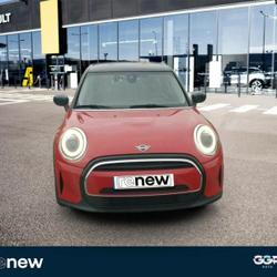 Mini Cooper mini cooper  hatch lci Bruay-la-Buissi&egrave;re