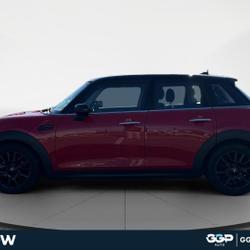Mini Cooper mini cooper  hatch lci Bruay-la-Buissi&egrave;re