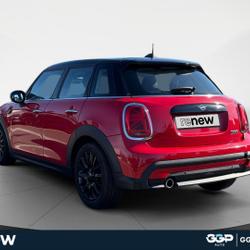 Mini Cooper mini cooper  hatch lci Bruay-la-Buissi&egrave;re
