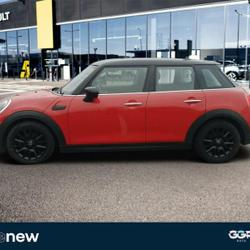 Mini Cooper mini cooper  hatch lci Bruay-la-Buissi&egrave;re