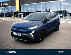 Renault Symbioz Bruay-la-Buissière