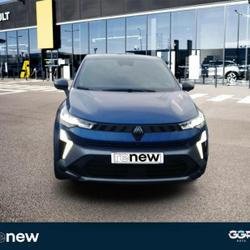 Renault Symbioz 1.6 E-Tech full hybrid 145ch esprit Alpine Bruay-la-Buissi&egrave;re