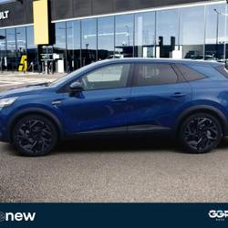 Renault Symbioz 1.6 E-Tech full hybrid 145ch esprit Alpine Bruay-la-Buissi&egrave;re