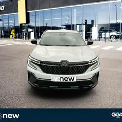 Renault Espace 5 1.2 E-Tech full hybrid 200ch esprit Alpine 7 places - 24 Bruay-la-Buissi&egrave;re