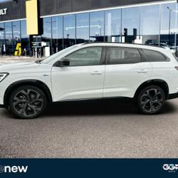 Renault Espace 5 1.2 E-Tech full hybrid 200ch esprit Alpine 7 places - 24 Bruay-la-Buissi&egrave;re