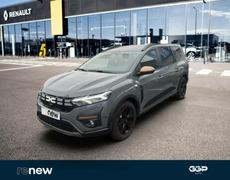 Dacia Jogger Bruay-la-Buissière