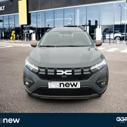 Dacia Jogger 1.6 hybrid 140ch Extreme+ 7 places -24 Bruay-la-Buissi&egrave;re