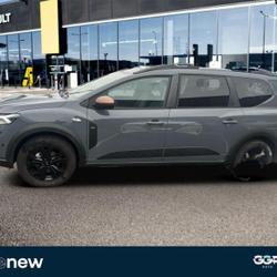 Dacia Jogger 1.6 hybrid 140ch Extreme+ 7 places -24 Bruay-la-Buissi&egrave;re