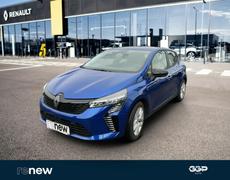 Renault Clio 5 Bruay-la-Buissière