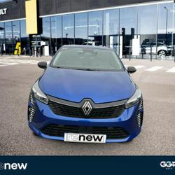 Renault Clio 5 1.0 TCe 90ch Evolution - 24 Bruay-la-Buissi&egrave;re