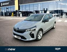 Renault Clio 5 Bruay-la-Buissière