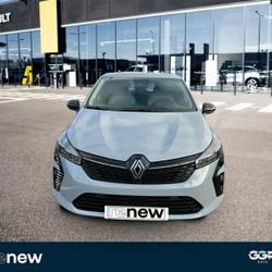 Renault Clio 5 1.0 TCe 90ch Evolution - 24 Bruay-la-Buissi&egrave;re