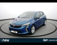 Renault Clio 5 Bruay-la-Buissière