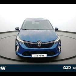 Renault Clio 5 1.0 TCe 90ch Evolution - 24 Bruay-la-Buissi&egrave;re