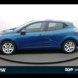 Renault Clio 5 1.0 TCe 90ch Evolution - 24 Bruay-la-Buissi&egrave;re