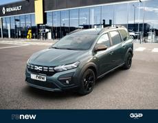 Dacia Jogger Bruay-la-Buissière