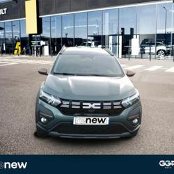 Dacia Jogger 1.6 hybrid 140ch Extreme 7 places -24 Bruay-la-Buissi&egrave;re