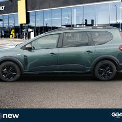 Dacia Jogger 1.6 hybrid 140ch Extreme 7 places -24 Bruay-la-Buissi&egrave;re