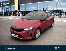 Renault Clio 5 Bruay-la-Buissière