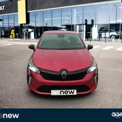 Renault Clio 5 1.0 TCe 90ch Evolution - 24 Bruay-la-Buissi&egrave;re