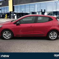 Renault Clio 5 1.0 TCe 90ch Evolution - 24 Bruay-la-Buissi&egrave;re