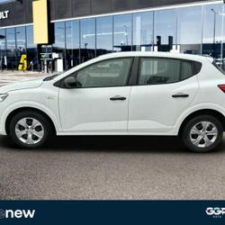 Dacia Sandero 1.0 ECO-G 100ch Essential Bruay-la-Buissi&egrave;re