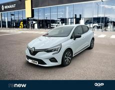 Renault Clio 5 Bruay-la-Buissière