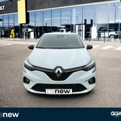 Renault Clio 5 1.0 TCe 100ch Evolution GPL Bruay-la-Buissi&egrave;re