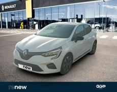 Renault Clio 5 Bruay-la-Buissière