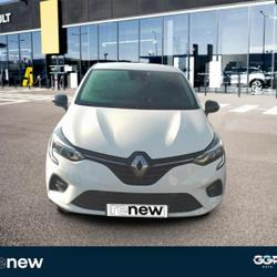 Renault Clio 5 1.6 E-Tech hybride 145ch Evolution Bruay-la-Buissi&egrave;re