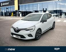 Renault Clio 5 Bruay-la-Buissière