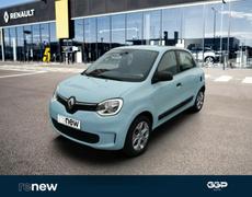 Renault Twingo 3 Bruay-la-Buissière