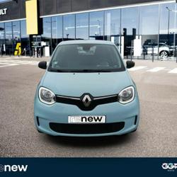 Renault Twingo 3 Electric Life R80 Achat Int&eacute;gral 3CV Bruay-la-Buissi&egrave;re