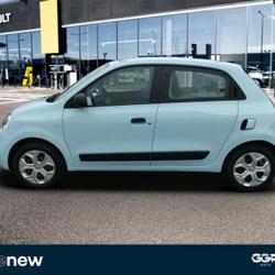 Renault Twingo 3 Electric Life R80 Achat Int&eacute;gral 3CV Bruay-la-Buissi&egrave;re