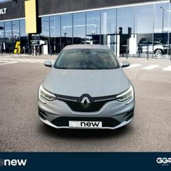 Renault Megane 4 1.5 Blue dCi 115ch Business EDC -21N Bruay-la-Buissi&egrave;re