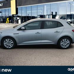 Renault Megane 4 1.5 Blue dCi 115ch Business EDC -21N Bruay-la-Buissi&egrave;re