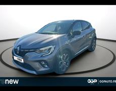 Renault Captur Bruay-la-Buissière